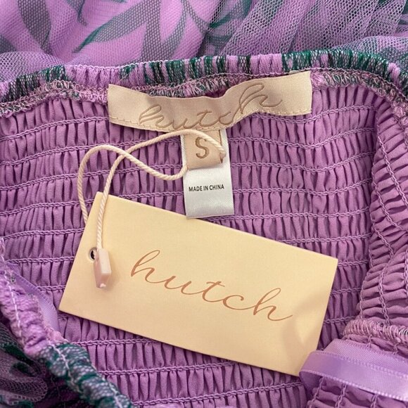 Hutch Truvy dress - Picture 7 of 12